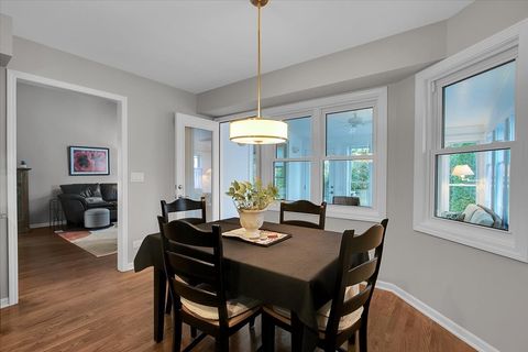 Tiny photo for 959 N Brainard Street, Naperville, IL 60563 (MLS # 12497154)