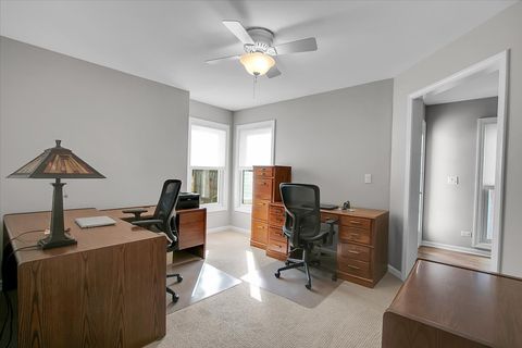 Tiny photo for 959 N Brainard Street, Naperville, IL 60563 (MLS # 12497154)