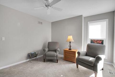 Tiny photo for 959 N Brainard Street, Naperville, IL 60563 (MLS # 12497154)