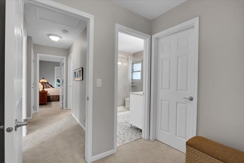 Tiny photo for 959 N Brainard Street, Naperville, IL 60563 (MLS # 12497154)