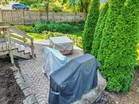 Tiny photo for 959 N Brainard Street, Naperville, IL 60563 (MLS # 12497154)