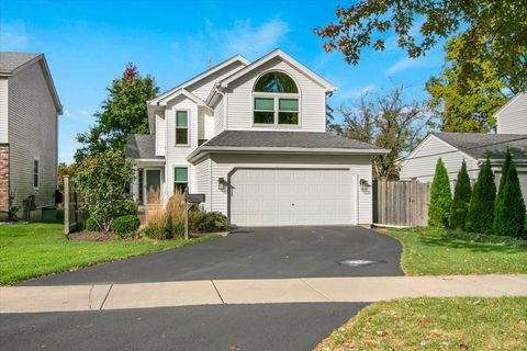 Tiny photo for 959 N Brainard Street, Naperville, IL 60563 (MLS # 12497154)