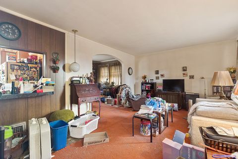 Tiny photo for 9635 S Francisco Avenue, Evergreen Park, IL 60805 (MLS # 12579907)