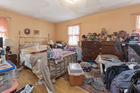 Tiny photo for 9635 S Francisco Avenue, Evergreen Park, IL 60805 (MLS # 12579907)