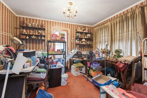 Tiny photo for 9635 S Francisco Avenue, Evergreen Park, IL 60805 (MLS # 12579907)