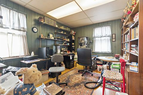 Tiny photo for 9635 S Francisco Avenue, Evergreen Park, IL 60805 (MLS # 12579907)