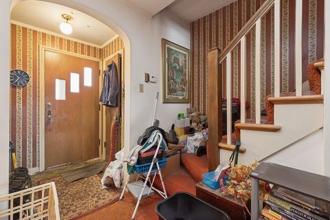 Tiny photo for 9635 S Francisco Avenue, Evergreen Park, IL 60805 (MLS # 12579907)