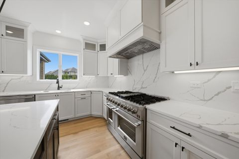 Tiny photo for 22640 Fieldstone Drive, Frankfort, IL 60423 (MLS # 12521633)