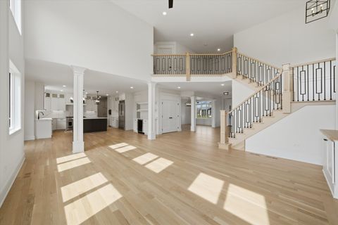 Tiny photo for 22640 Fieldstone Drive, Frankfort, IL 60423 (MLS # 12521633)