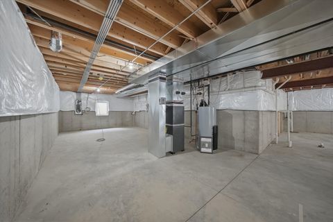 Tiny photo for 22640 Fieldstone Drive, Frankfort, IL 60423 (MLS # 12521633)