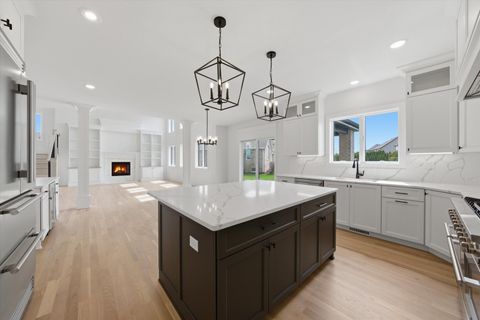 Tiny photo for 22640 Fieldstone Drive, Frankfort, IL 60423 (MLS # 12521633)