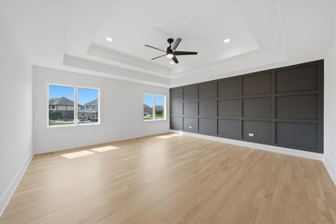 Tiny photo for 22640 Fieldstone Drive, Frankfort, IL 60423 (MLS # 12521633)