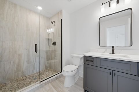 Tiny photo for 22640 Fieldstone Drive, Frankfort, IL 60423 (MLS # 12521633)