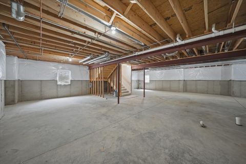 Tiny photo for 22640 Fieldstone Drive, Frankfort, IL 60423 (MLS # 12521633)