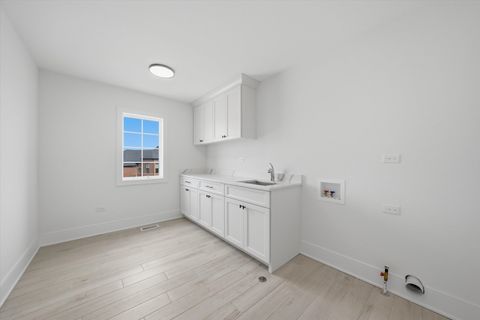 Tiny photo for 22640 Fieldstone Drive, Frankfort, IL 60423 (MLS # 12521633)