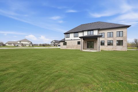 Tiny photo for 22640 Fieldstone Drive, Frankfort, IL 60423 (MLS # 12521633)