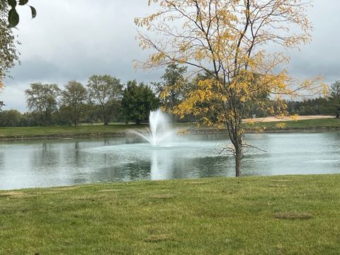 Tiny photo for 22640 Fieldstone Drive, Frankfort, IL 60423 (MLS # 12521633)