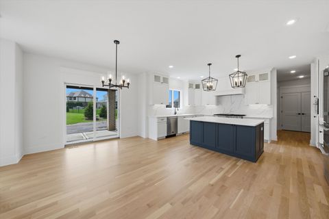 Tiny photo for 22640 Fieldstone Drive, Frankfort, IL 60423 (MLS # 12521633)