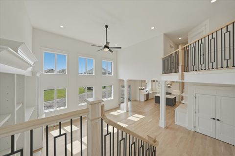 Tiny photo for 22640 Fieldstone Drive, Frankfort, IL 60423 (MLS # 12521633)