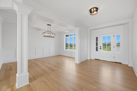 Tiny photo for 22640 Fieldstone Drive, Frankfort, IL 60423 (MLS # 12521633)