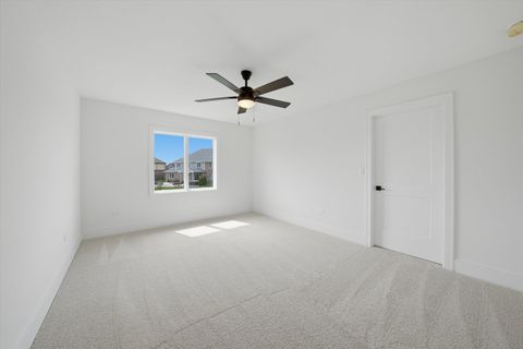 Tiny photo for 22640 Fieldstone Drive, Frankfort, IL 60423 (MLS # 12521633)