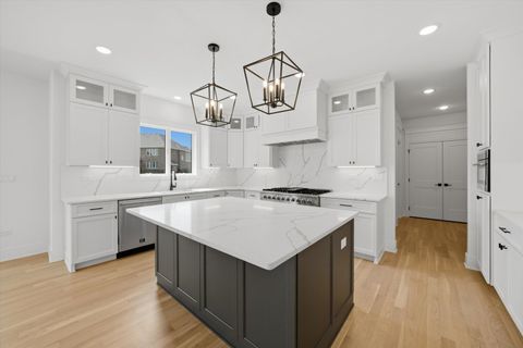 Tiny photo for 22640 Fieldstone Drive, Frankfort, IL 60423 (MLS # 12521633)