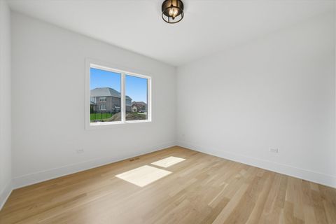 Tiny photo for 22640 Fieldstone Drive, Frankfort, IL 60423 (MLS # 12521633)