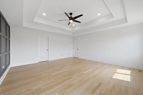 Tiny photo for 22640 Fieldstone Drive, Frankfort, IL 60423 (MLS # 12521633)