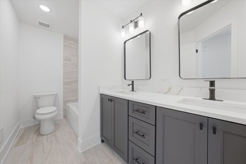 Tiny photo for 22640 Fieldstone Drive, Frankfort, IL 60423 (MLS # 12521633)