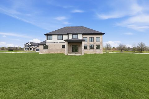 Tiny photo for 22640 Fieldstone Drive, Frankfort, IL 60423 (MLS # 12521633)