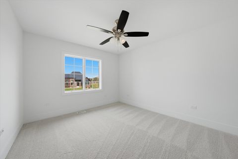 Tiny photo for 22640 Fieldstone Drive, Frankfort, IL 60423 (MLS # 12521633)