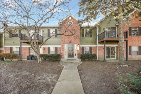 A home in Naperville