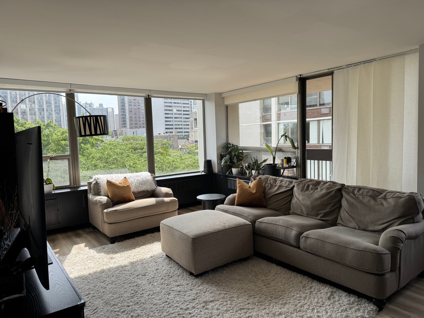 1460 N Sandburg Terrace 501