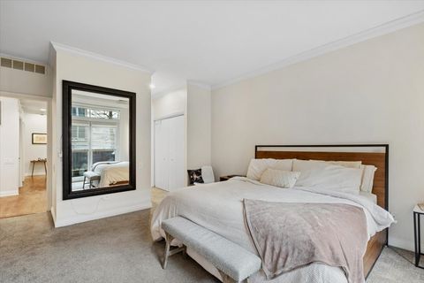 Tiny photo for Chicago, IL 60661 (MLS # 12577487)