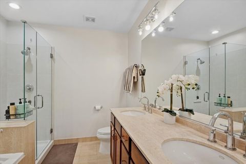 Tiny photo for Chicago, IL 60661 (MLS # 12577487)