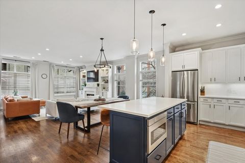 Tiny photo for Chicago, IL 60661 (MLS # 12577487)