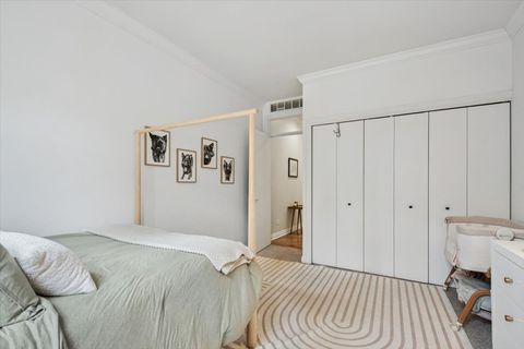 Tiny photo for Chicago, IL 60661 (MLS # 12577487)