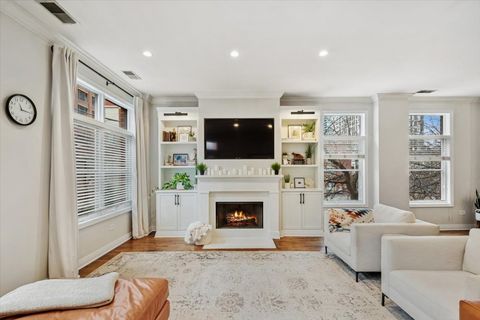 Tiny photo for Chicago, IL 60661 (MLS # 12577487)