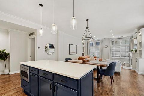 Tiny photo for Chicago, IL 60661 (MLS # 12577487)