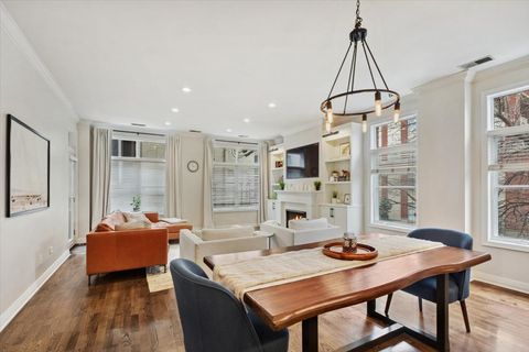 Tiny photo for Chicago, IL 60661 (MLS # 12577487)