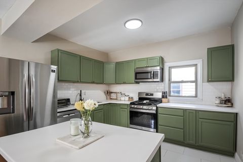 Tiny photo for 1703 N MONTICELLO Avenue, Chicago, IL 60647 (MLS # 12489928)