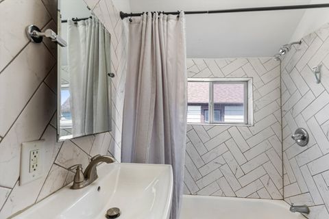 Tiny photo for 1703 N MONTICELLO Avenue, Chicago, IL 60647 (MLS # 12489928)