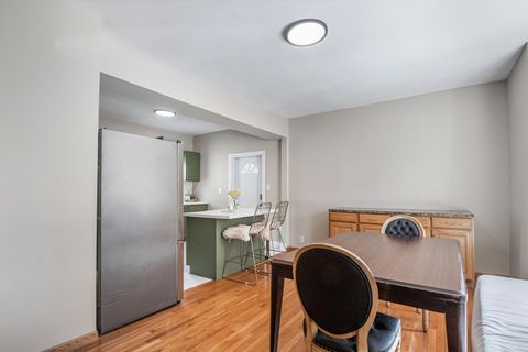 Tiny photo for 1703 N MONTICELLO Avenue, Chicago, IL 60647 (MLS # 12489928)