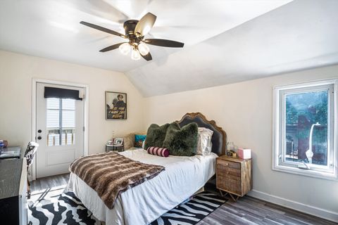 Tiny photo for 1703 N MONTICELLO Avenue, Chicago, IL 60647 (MLS # 12489928)