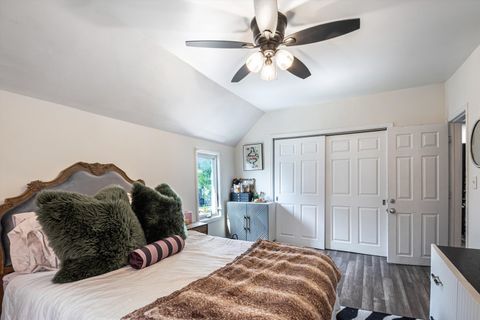 Tiny photo for 1703 N MONTICELLO Avenue, Chicago, IL 60647 (MLS # 12489928)