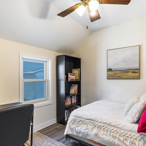 Tiny photo for 1703 N MONTICELLO Avenue, Chicago, IL 60647 (MLS # 12489928)