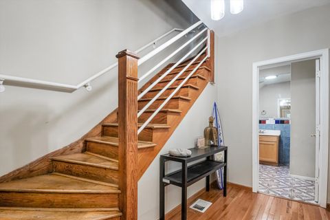 Tiny photo for 1703 N MONTICELLO Avenue, Chicago, IL 60647 (MLS # 12489928)