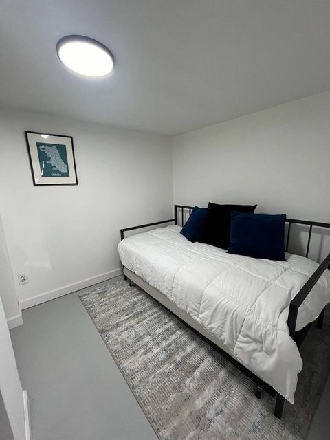 Tiny photo for 1703 N MONTICELLO Avenue, Chicago, IL 60647 (MLS # 12489928)