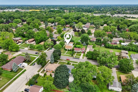 Tiny photo for 2218 Pearsall Parkway, Waukegan, IL 60085 (MLS # 12744696)