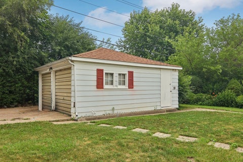 Tiny photo for 2218 Pearsall Parkway, Waukegan, IL 60085 (MLS # 12744696)